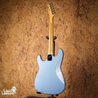 Squier Vintage Modified '51 Ice Blue Metallic 2006 Indonesia электрогитара