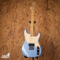 Squier Vintage Modified '51 Ice Blue Metallic 2006 Indonesia электрогитара