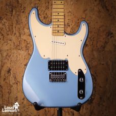 Squier Vintage Modified '51 Ice Blue Metallic 2006 Indonesia электрогитара