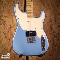 Squier Vintage Modified '51 Ice Blue Metallic 2006 Indonesia электрогитара