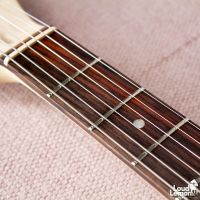 Squier Affinity Series Telecaster Competition Orange 2017 China электрогитара