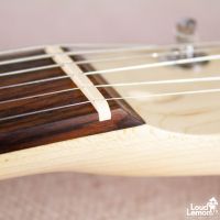 Squier Affinity Series Telecaster Competition Orange 2017 China электрогитара