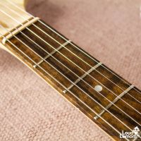 Squier Affinity Series Stratocaster Brown Sunburst 2019 China электрогитара
