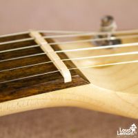 Squier Affinity Series Stratocaster Brown Sunburst 2019 China электрогитара