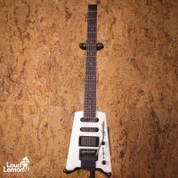 Steinberger Spirit GT-Pro Wite 2010 Korea электрогитара