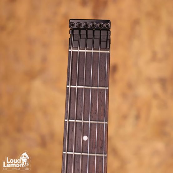 Steinberger Spirit GT-Pro Wite 2010 Korea электрогитара