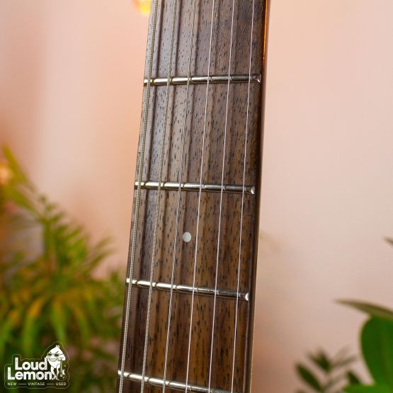 Sterling by Music Man JP50 John Petrucci Black 2010's Indonesia электрогитара