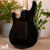 Sterling by Music Man JP50 John Petrucci Black 2010's Indonesia электрогитара