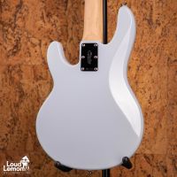 Sterling by Music Man RAYSS4 StingRay Short Scale Daphne Blue 2022 Indonesia бас-гитара