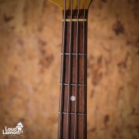Sterling by Music Man SUB Ray 4 White 2010's Indonesia бас-гитара