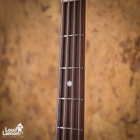 Sterling by Music Man StingRay RAY4 Pueblo Pink Indonesia бас-гитара