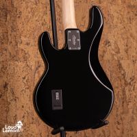 Sterling by Music Man StingRay Ray 4 Black 2022 Indonesia бас-гитара