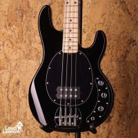 Sterling by Music Man StingRay Ray 4 Black 2023 Indonesia бас-гитара