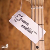 Sterling by Music Man StingRay Ray 4 Black 2023 Indonesia бас-гитара