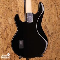 Sterling by Music Man StingRay Ray 4 Black 2023 Indonesia бас-гитара