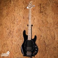 Sterling by Music Man StingRay Ray 4 Black 2023 Indonesia бас-гитара
