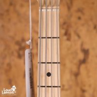 Sterling by Music Man StingRay Ray 4 Black 2023 Indonesia бас-гитара