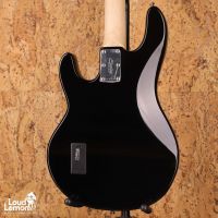 Sterling by Music Man StingRay Ray 4 Black 2023 Indonesia бас-гитара