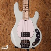 Sterling by Music Man StingRay Ray 4 Mint Green 2023 Indonesia бас-гитара