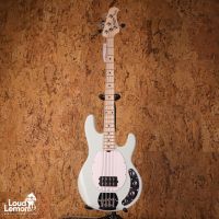 Sterling by Music Man StingRay Ray 4 Mint Green 2023 Indonesia бас-гитара