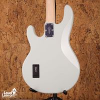 Sterling by Music Man StingRay Ray 4 Mint Green 2023 Indonesia бас-гитара