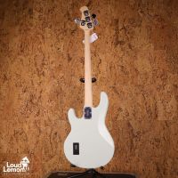 Sterling by Music Man StingRay Ray 4 Mint Green 2023 Indonesia бас-гитара