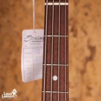 Sterling by Music Man StingRay Ray 4 Vintage Cream 2023 Indonesia бас-гитара