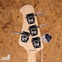 Sterling by Music Man StingRay Ray 4 Vintage Cream 2023 Indonesia бас-гитара
