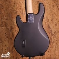 Sterling by Music Man StingRay Ray 4 Vintage Sunburst Satin 2023 Indonesia бас-гитара
