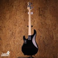 Sterling by Music Man StingRay Ray 5 Black 2023 Indonesia бас-гитара