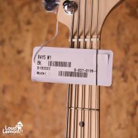 Sterling by Music Man StingRay Ray 5 Black 2023 Indonesia бас-гитара