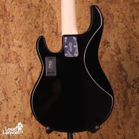 Sterling by Music Man StingRay Ray 5 Black 2023 Indonesia бас-гитара