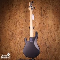 Sterling by Music Man StingRay Ray 5 Vintage Sunburst Satin 2023 Indonesia бас-гитара