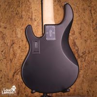 Sterling by Music Man StingRay Ray 5 Vintage Sunburst Satin 2023 Indonesia бас-гитара