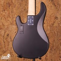Sterling by Music Man StingRay Ray 5 Vintage Sunburst Satin 2023 Indonesia бас-гитара