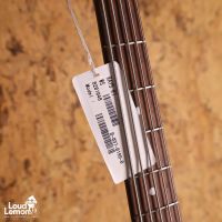 Sterling by Music Man StingRay Ray 5 Walnut Satin 2023 Indonesia бас-гитар