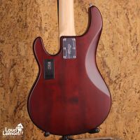 Sterling by Music Man StingRay Ray 5 Walnut Satin 2023 Indonesia бас-гитар