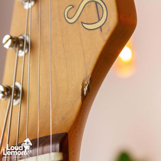 Suhr Classic S Olympic White 2005 USA электрогитара