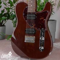 Suhr Classic T HH Natural 2003 USA электрогитара