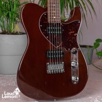 Suhr Classic T HH Natural 2003 USA электрогитара