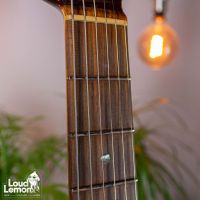 Suhr Classic T HH Natural 2003 USA электрогитара