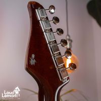 Suhr Classic T HH Natural 2003 USA электрогитара