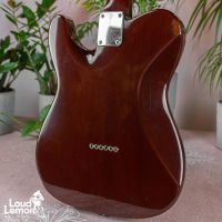 Suhr Classic T HH Natural 2003 USA электрогитара