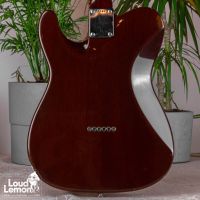 Suhr Classic T HH Natural 2003 USA электрогитара