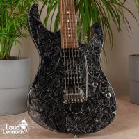 Suhr Pro Series - M3 Charcoal Web 2011 USA электрогитара