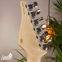 Suhr Pro Series - M3 Charcoal Web 2011 USA электрогитара