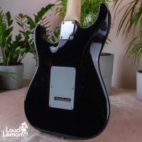 Suhr Pro Series - S3 Trans Purple 2010 USA электрогитара