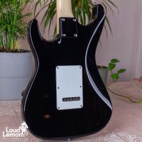Suhr Pro Series - S3 Trans Purple 2010 USA электрогитара