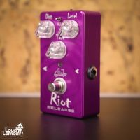 Suhr Riot Reloaded USA дисторшн