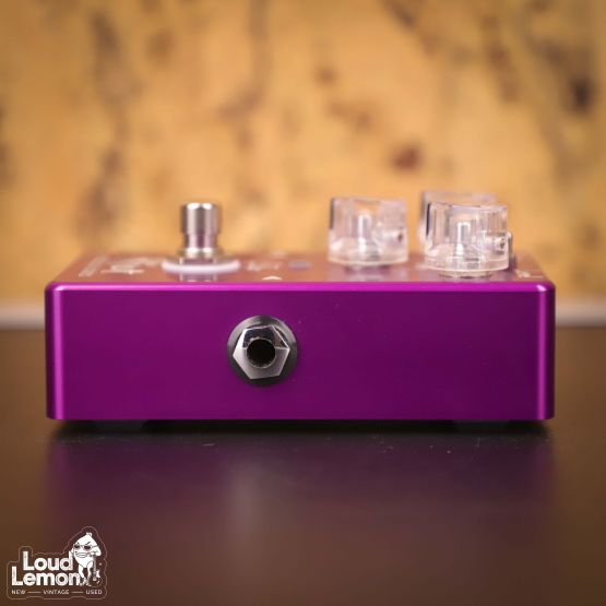 Suhr Riot Reloaded USA дисторшн